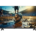 SMART TV ANDROID FRAMELESS SILVER 32" HD LED