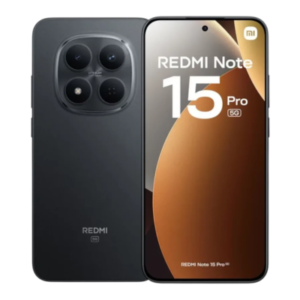 XIAOMI REDMI NOTE 15 PRO 5G 8GB/256GB
