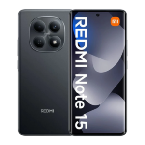 XIAOMI REDMI NOTE 15 4G 6GB/128 GB