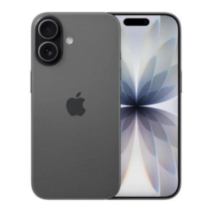 Apple iPhone 17 256GB Preto